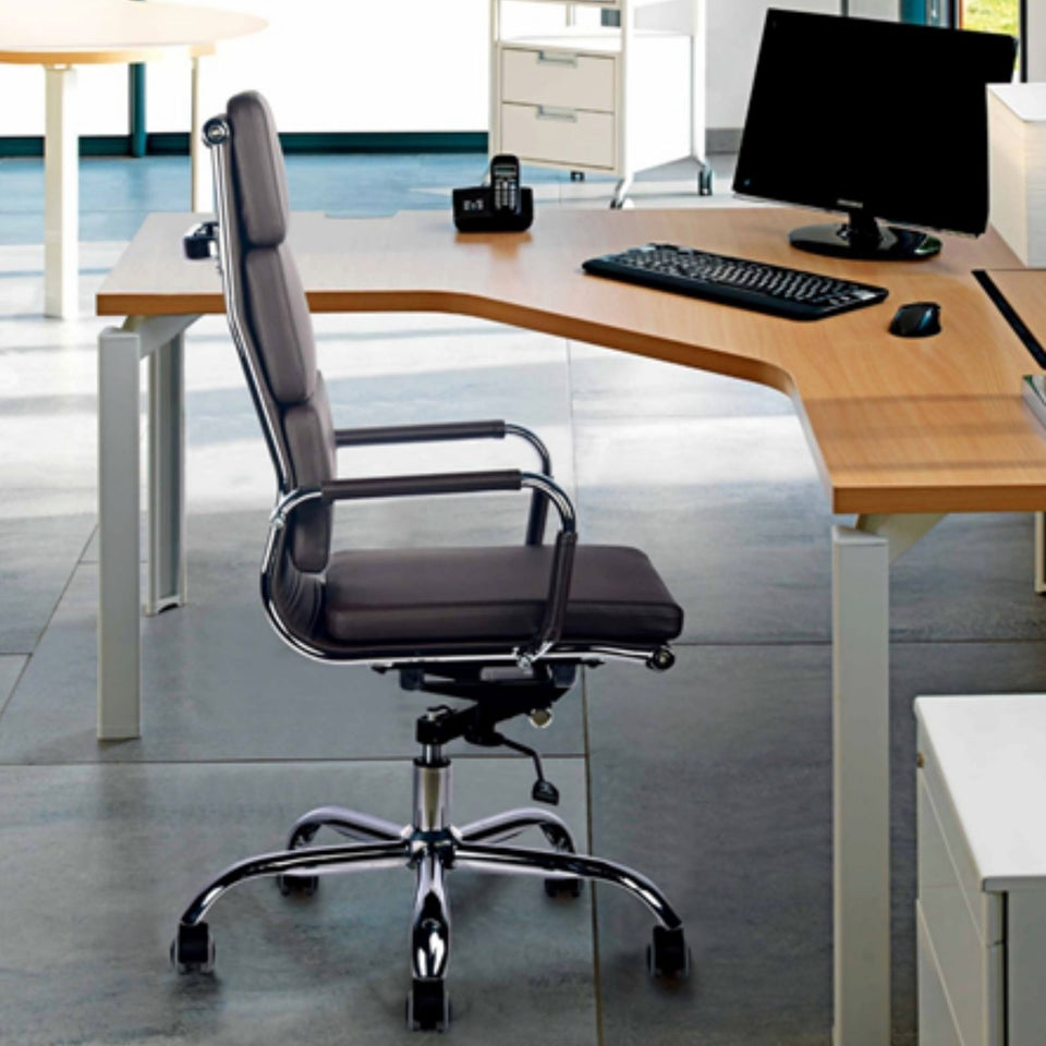 Sleek Office Chairs