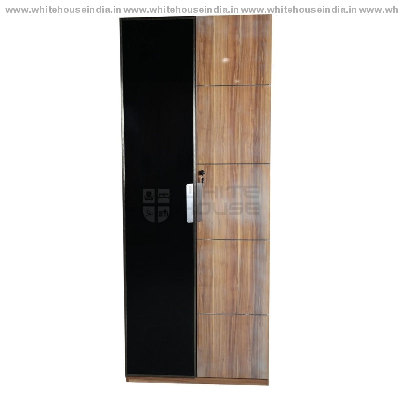 10E003 Wardrobe 2 Door Cupboard