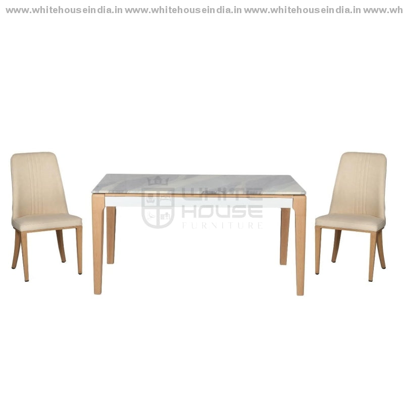 130/t1806/y612 Dining Table Set (1+6) Dining Tables