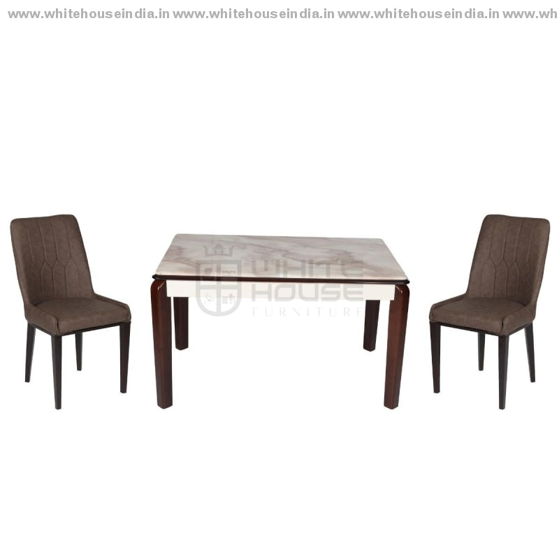 152/t1101/y808 Dining Table Set (1+6) Dining Tables