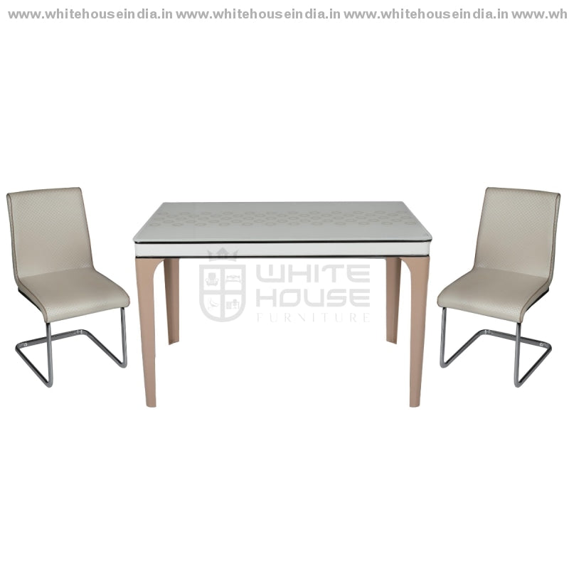 8134/615 Dining Table Set(1+4) Dining Tables