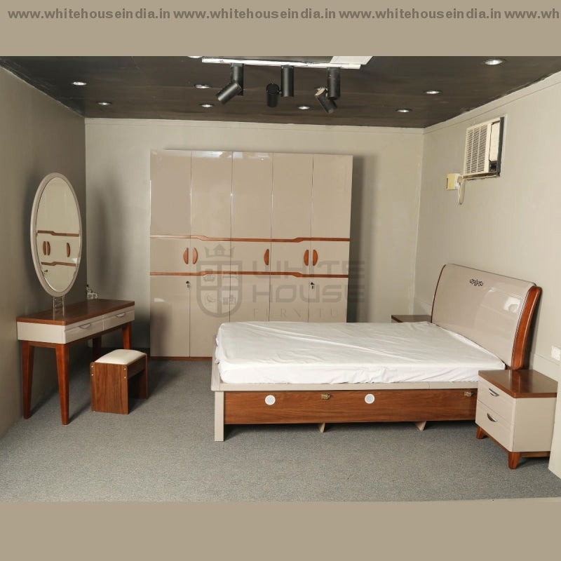 B-1702 Bedroom Set 1.5M Queen Size Bedroom Sets