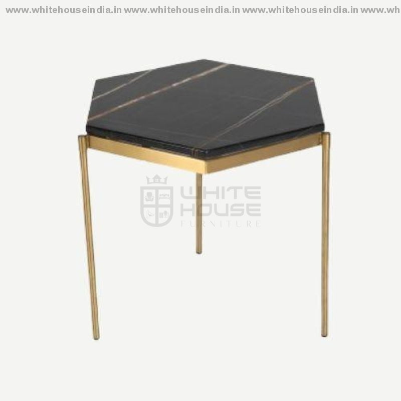 Cj-382A Center Table Tables