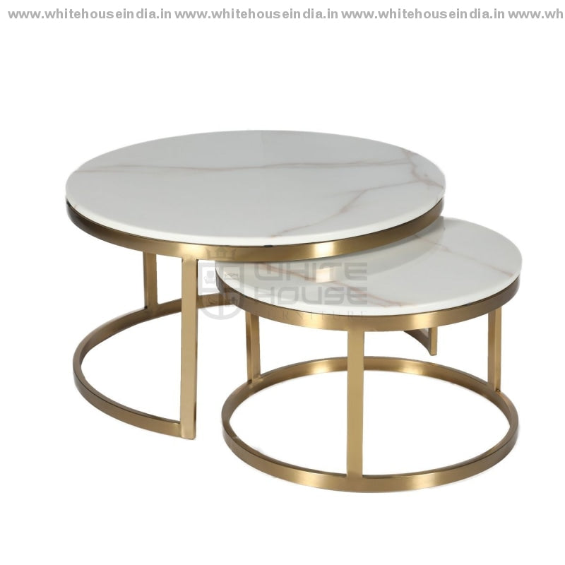 Ct-2107 Center Table Set Center Tables