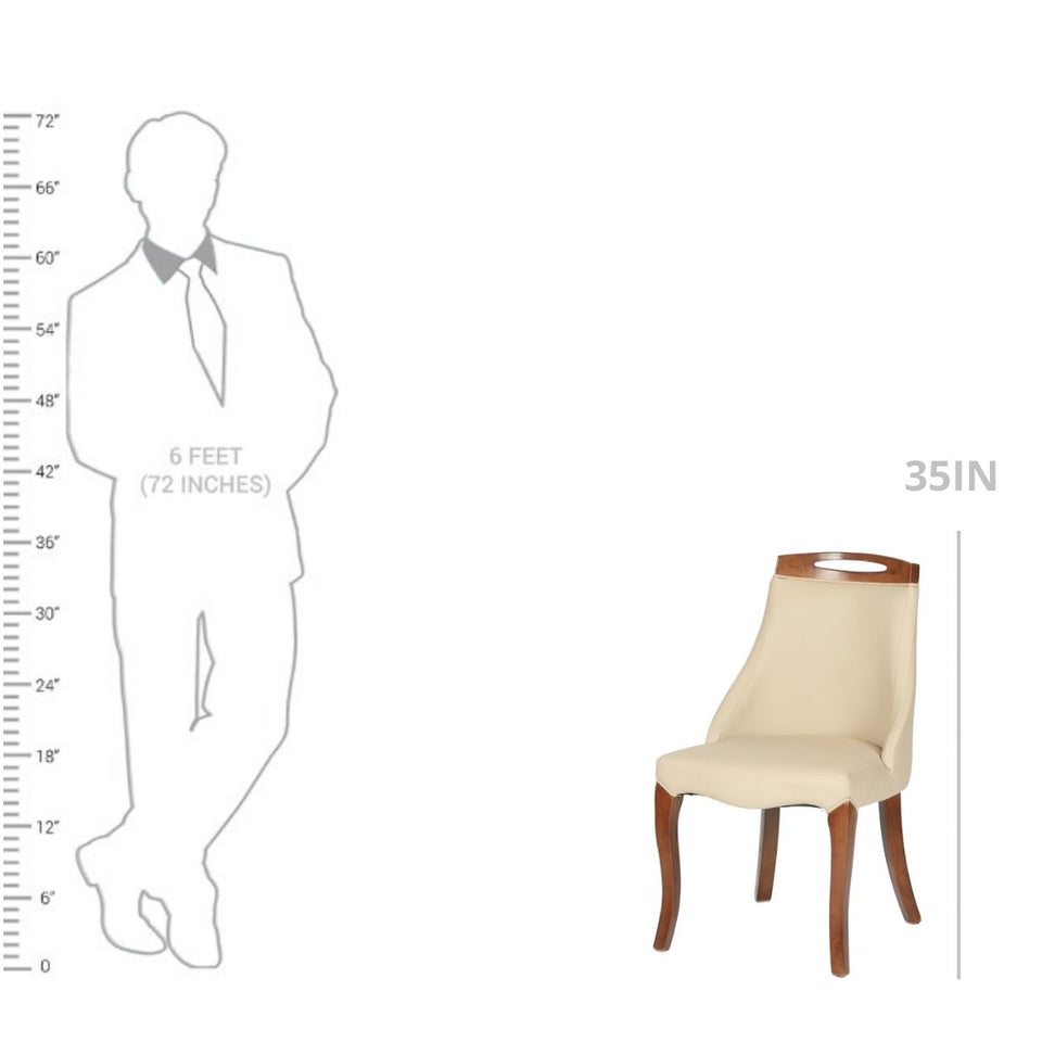 DC-1720 DINING CHAIR
