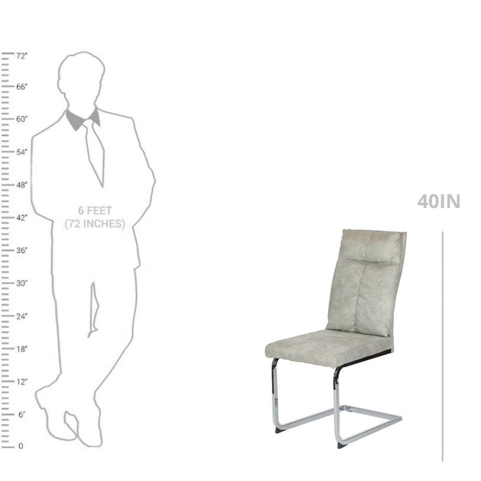DC-892 DINING CHAIR