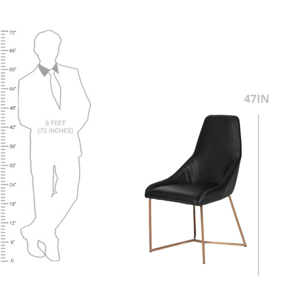 DCB-316 DINING CHAIR