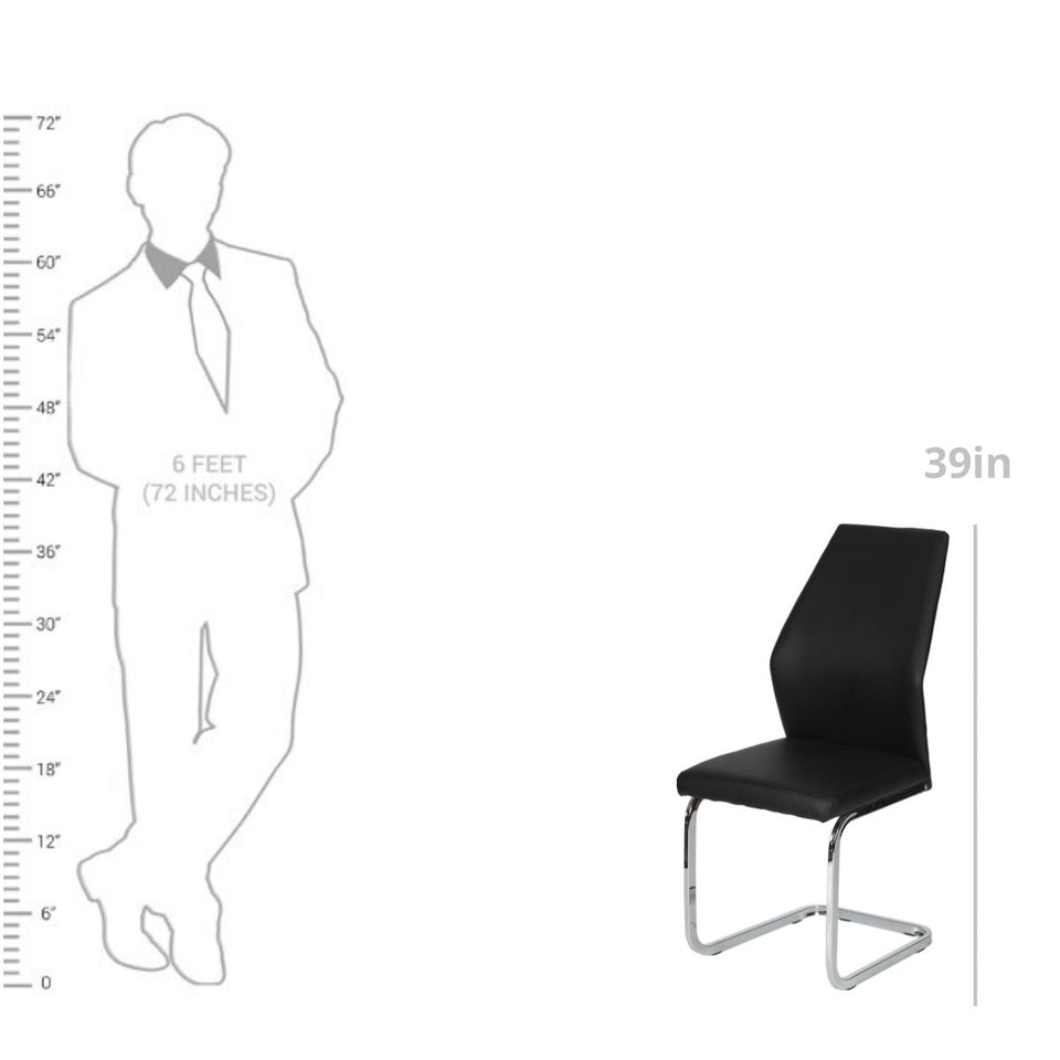 DC-928 DINING CHAIR