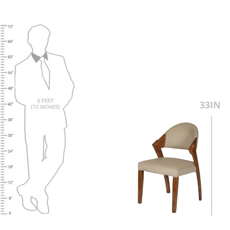 DC-071 DINING CHAIR