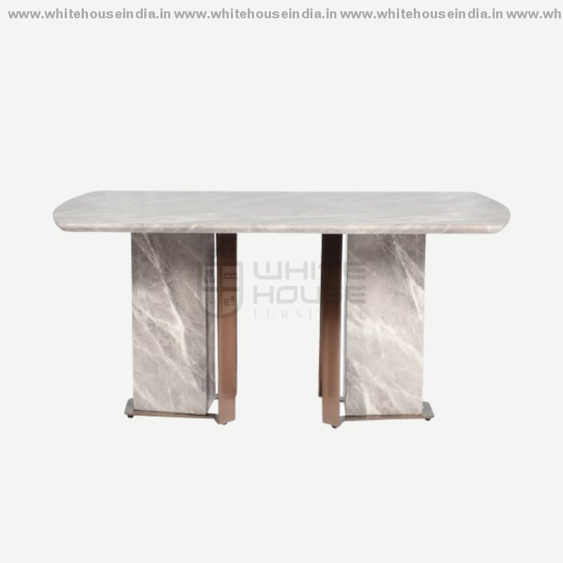 Dt1712/b448 Dining Table Set 1+6 Tables