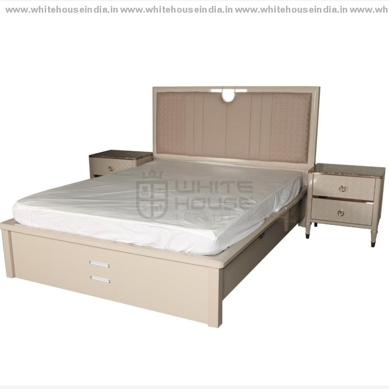 M2001 Bedroon Set 1.5M Queen Size Bedroom Sets
