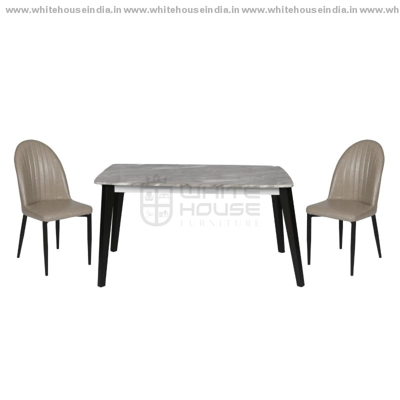 Xmd/t1218D/y239 Dining Table Set (1+4) Dining Tables